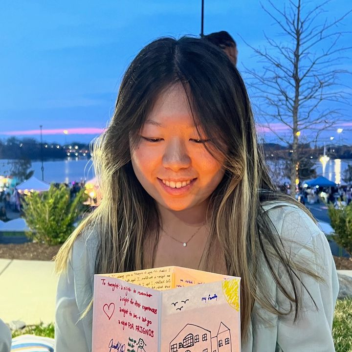 Profile Picture of Jess W (@jessw888) on Tiktok