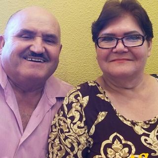 Profile Picture of Maria Aispuro (@maria.aispuro.33) on Facebook