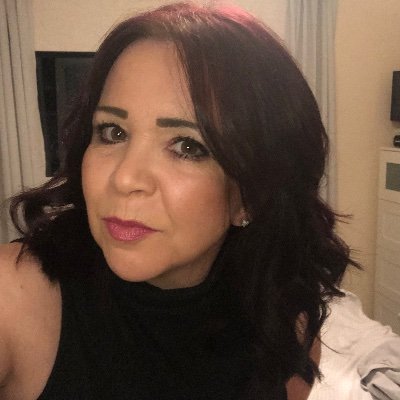 Profile Picture of Sue Kelly (@SueKell25435186) on Twitter