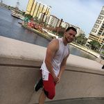 Profile Picture of Steven Hampton (@hamp_20) on Instagram