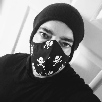 Profile Picture of Karl Hammett (@karlhphoto) on Twitter