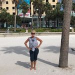 Profile Picture of Debra Lucas (@debra.lucas) on Instagram