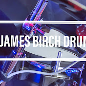 Profile Picture of JAMES BIRCH DRUMS (@jamesbirchdrums6647) on Youtube