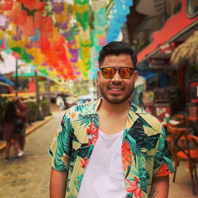 Profile Picture of Erick Avendaño (@eRiiCk_aV) on Twitter