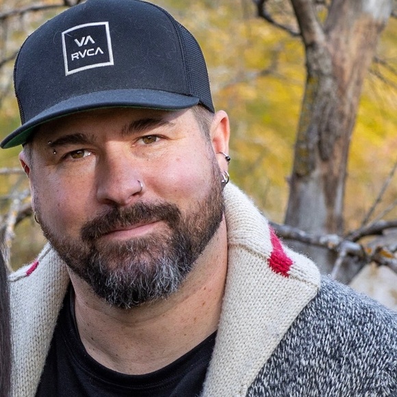 Profile Picture of Marshall Bergman (@silvrmunky) on Poshmark