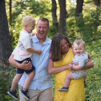 Profile Picture of Stephen Alexander (@sa_schaefer) on Twitter