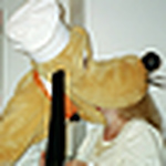 Profile Picture of Jamie McDevitt (@Nanny McDevitt) on Flickr