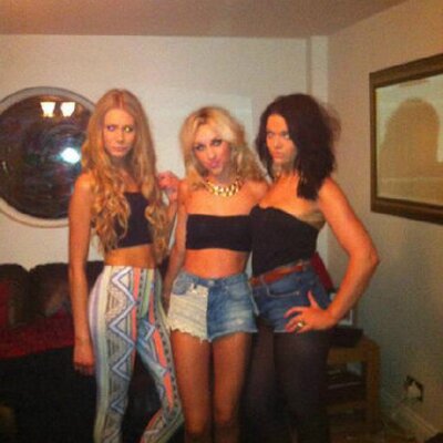 Profile Picture of Francesca Hutton (@franhutton2) on Twitter