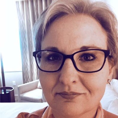 Profile Picture of Jennifer Buchanan (@buchanaj) on Twitter