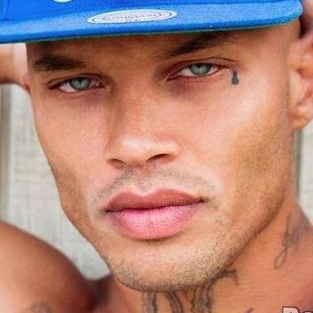 Profile Picture of Jeremy Meeks Fans (@jeremymeeksrw) on Twitter