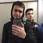 Amir Khalifaev - Instagram Profile Picture of Amir Khalifaev (@_amir2310_) on Instagram