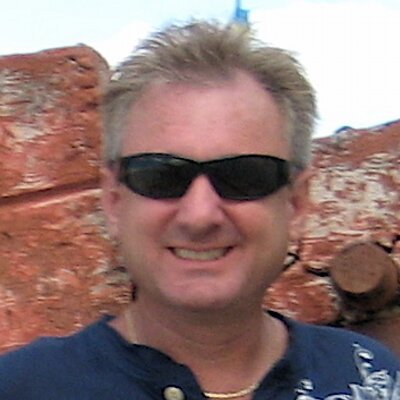 Profile Picture of Mitch Patton (@MitchellPatton) on Twitter
