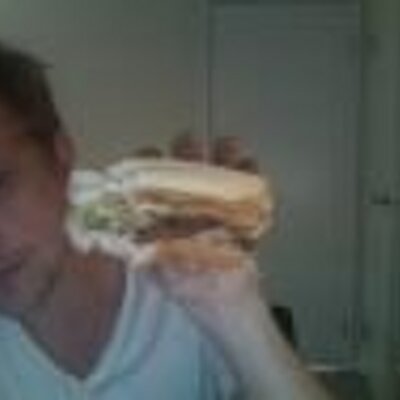 Profile Picture of Andre (@NickFinkle) on Twitter