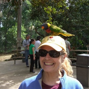 Profile Picture of Diane Erwin (@dsundiego) on Myspace