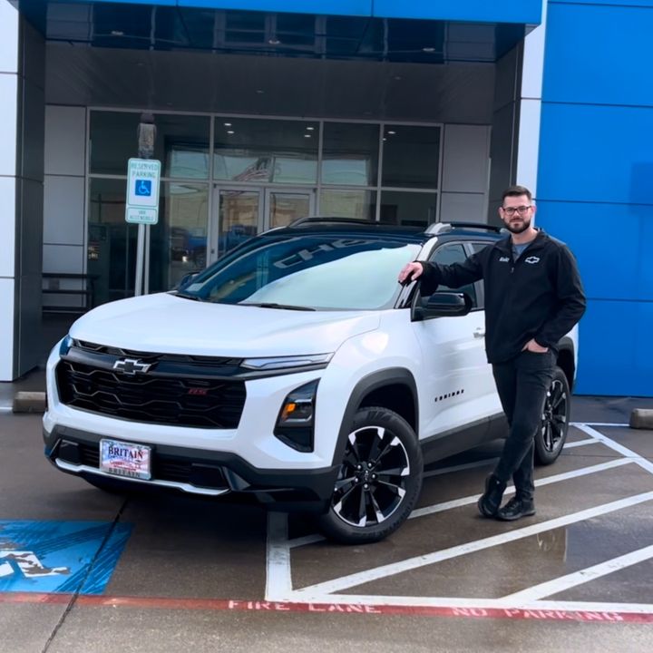 Profile Picture of Ricky Fitzsimmons (@fitzautoconnect) on Tiktok