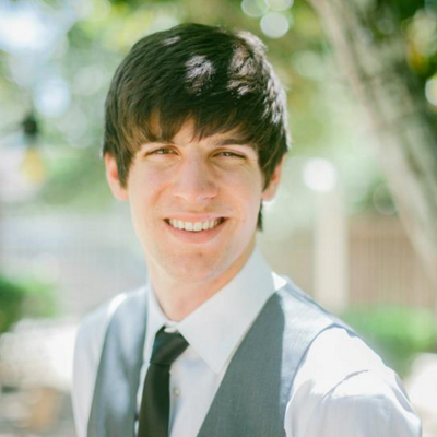 Profile Picture of Michael Haas (@MichaelJoHaas) on Twitter