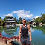 Profile Picture of Luke Christopher Blake (@lukechristopherblake) on Instagram