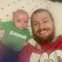 Profile Picture of Christian S Crabtree (@ChristianSCrab1) on Twitter