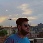 Profile Picture of 🔱 अनुज कश्यप 🔱 (@anuj_kashyap1415) on Instagram