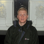 Profile Picture of Sean Pryor (@sean pryor) on Flickr