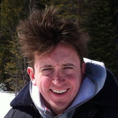 Profile Picture of Matt Greenwald (@@MattyG2G) on Twitter