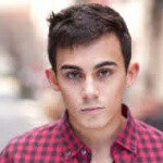 Profile Picture of Tyler Alvarez (@tyler_alvarez_real) on Instagram