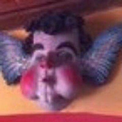 Profile Picture of Kirsten Boyd Johnson (@@elerue) on Twitter