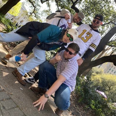 Profile Picture of Christian Scott (@christianhscott) on Twitter