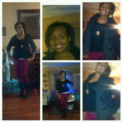 Profile Picture of Amanda McGraw (@Manda_Dianah) on Twitter