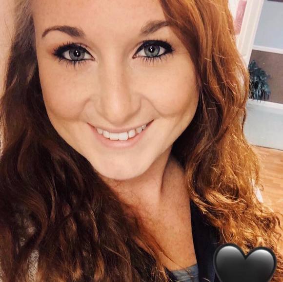 Profile Picture of Krystal Page (@krystalpage1990) on Poshmark