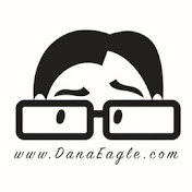 Profile Picture of Dana Eagle (@danaeaglecomedy) on Youtube