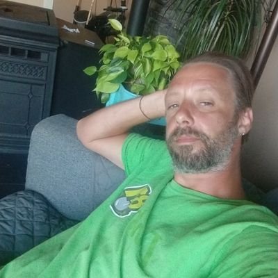 Profile Picture of Troy Vander Giessen (@GiessenTroy) on Twitter