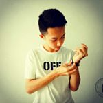 Profile Picture of wong kah feng (@darren_wong0429) on Instagram