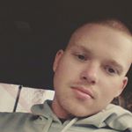 Profile Picture of Aaron StayBlessed Wellman (@aaron_wellman) on Instagram