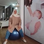 Profile Picture of Enkyos ( Farah JAMAL👰💍❣️🤵) (@centre.enkyos) on Instagram