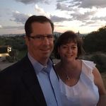 Profile Picture of Vicki Huff Eckert (@vickihuffeckert) on Instagram