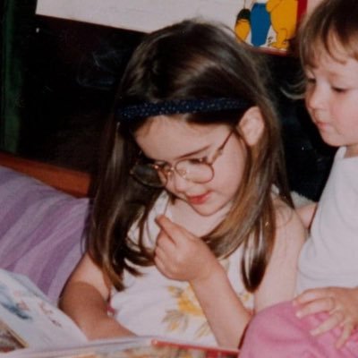 Profile Picture of Felicity (@facilitymartin) on Twitter