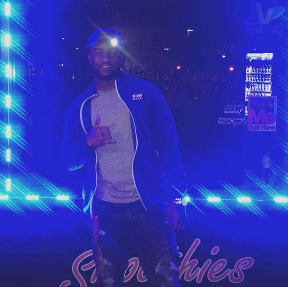 Profile Picture of Octavious James (@ojames24) on Poshmark