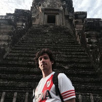 Profile Picture of Miguel Martinez (@mmartinez84) on Twitter