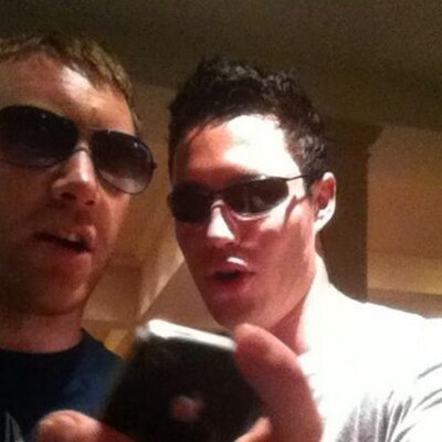 Profile Picture of Conor Keane (@ronockeane) on Twitter