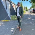 Profile Picture of Andrea Contino (@dzhabar) on Instagram