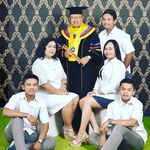 Profile Picture of etnan jeremy putra yusuf (@etnanjeremyputra) on Instagram