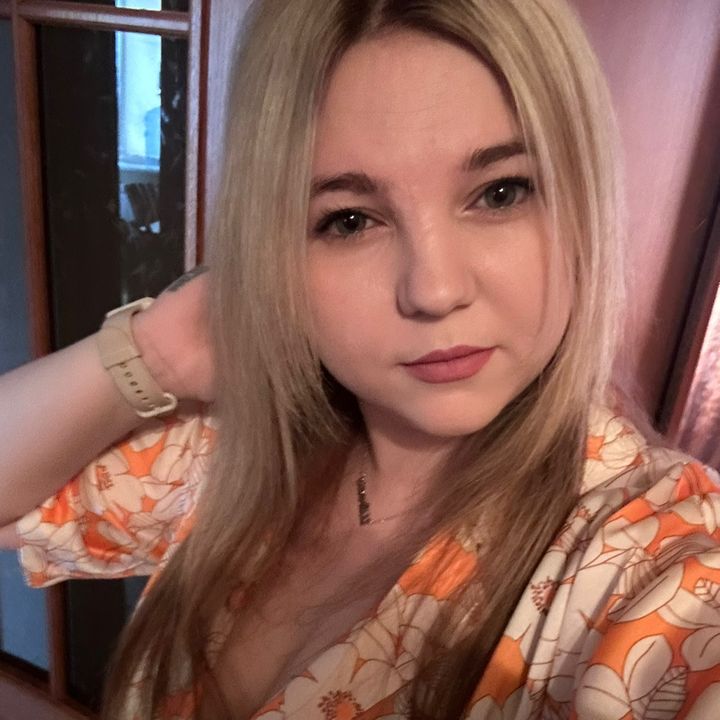 Profile Picture of liana_brooks (@liana_brooks5) on Tiktok