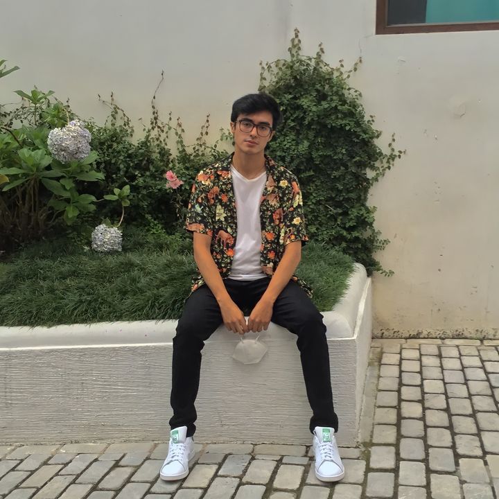 Profile Picture of Andrew.cinco (@andrew.cinco) on Tiktok