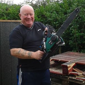 Profile Picture of davidhilliard01 (@davidhilliard01) on Tiktok