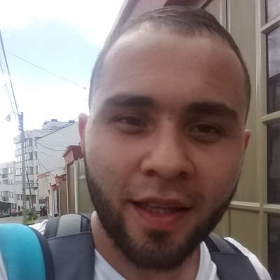 Profile Picture of Cristian  Saenz (@CristianSaenzA) on Twitter