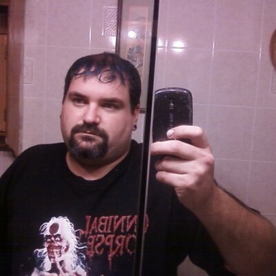 Profile Picture of Zachary Trollinger (@Zach38829) on Twitter