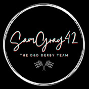 Profile Picture of Sam Gray (@SamGray42) on Youtube