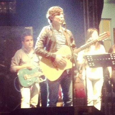 Profile Picture of DANIEL CHIRIBOGA (@@chiri_boga) on Twitter