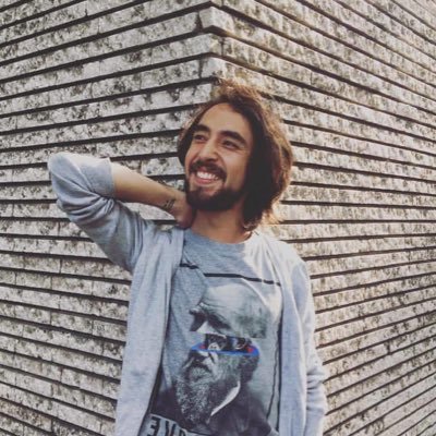 Profile Picture of Sergio Díaz-Ochoa (@SergioDiazOch) on Twitter